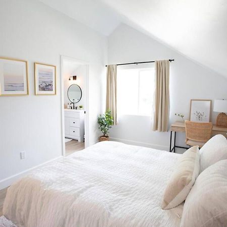 Luxurious, Beautiful, Modern, King Bed Villa San Diego Buitenkant foto