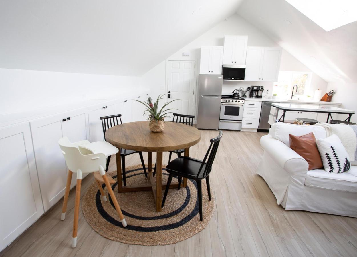 Luxurious, Beautiful, Modern, King Bed Villa San Diego Buitenkant foto
