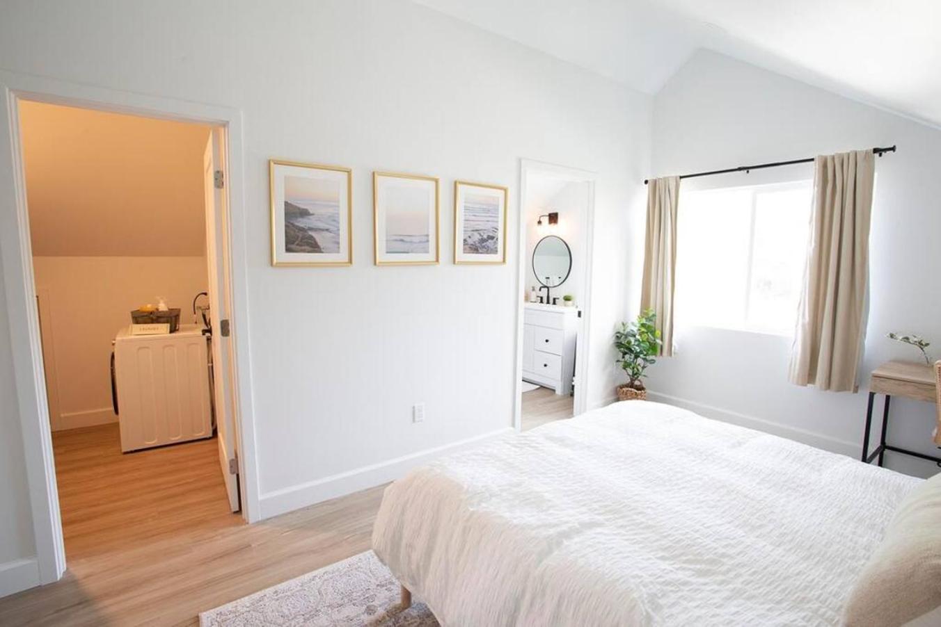 Luxurious, Beautiful, Modern, King Bed Villa San Diego Buitenkant foto