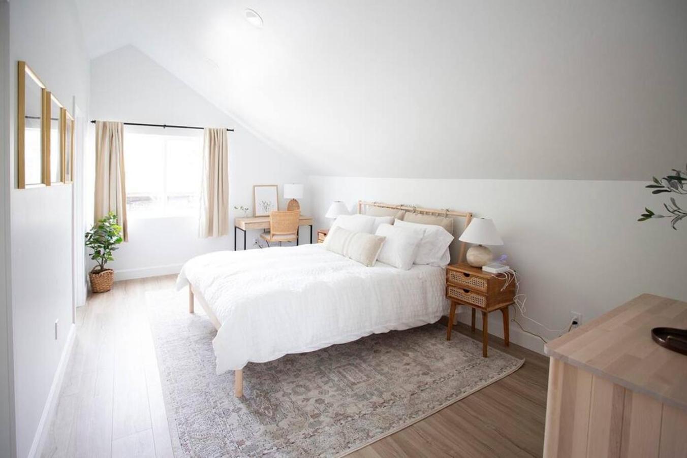 Luxurious, Beautiful, Modern, King Bed Villa San Diego Buitenkant foto