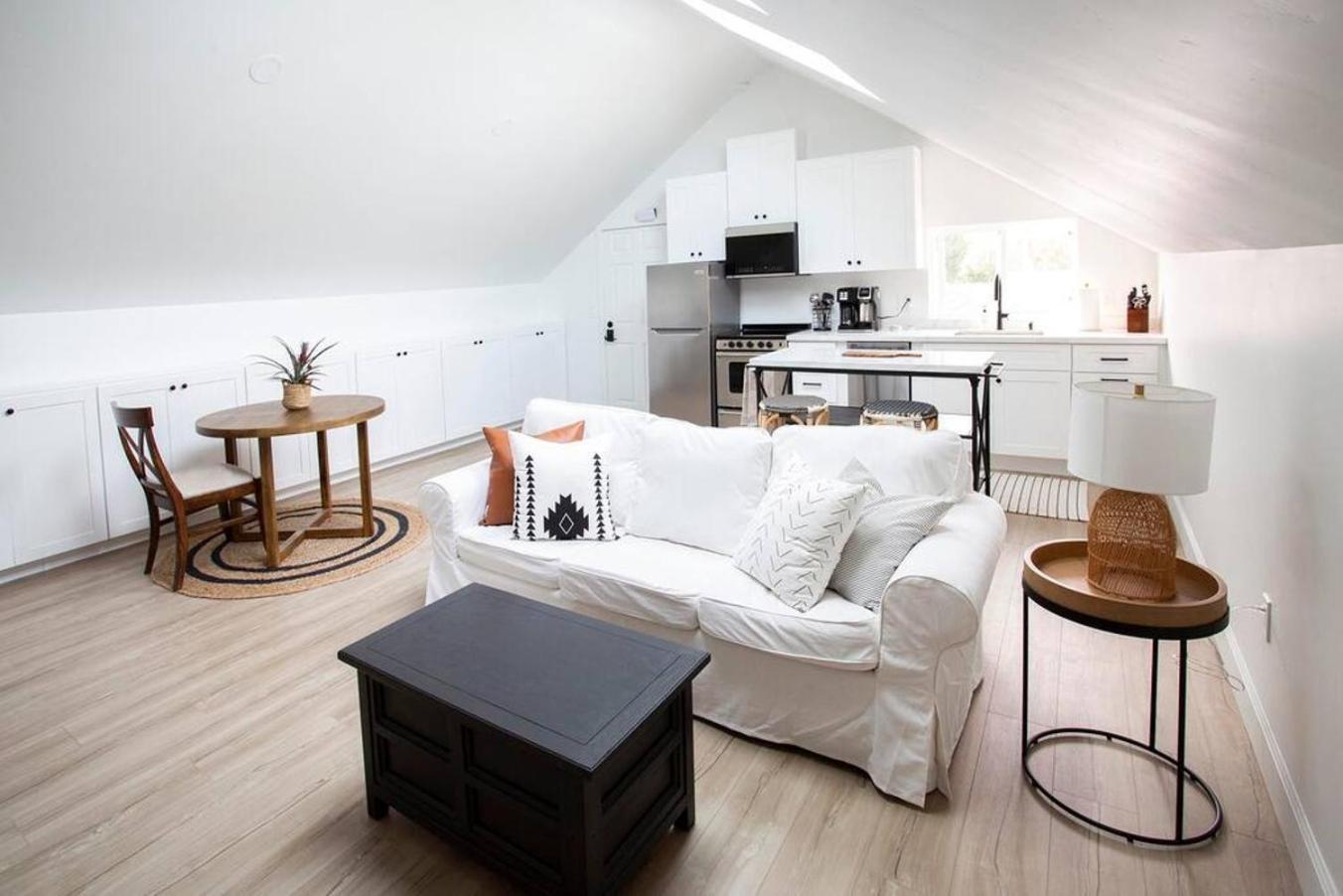 Luxurious, Beautiful, Modern, King Bed Villa San Diego Buitenkant foto