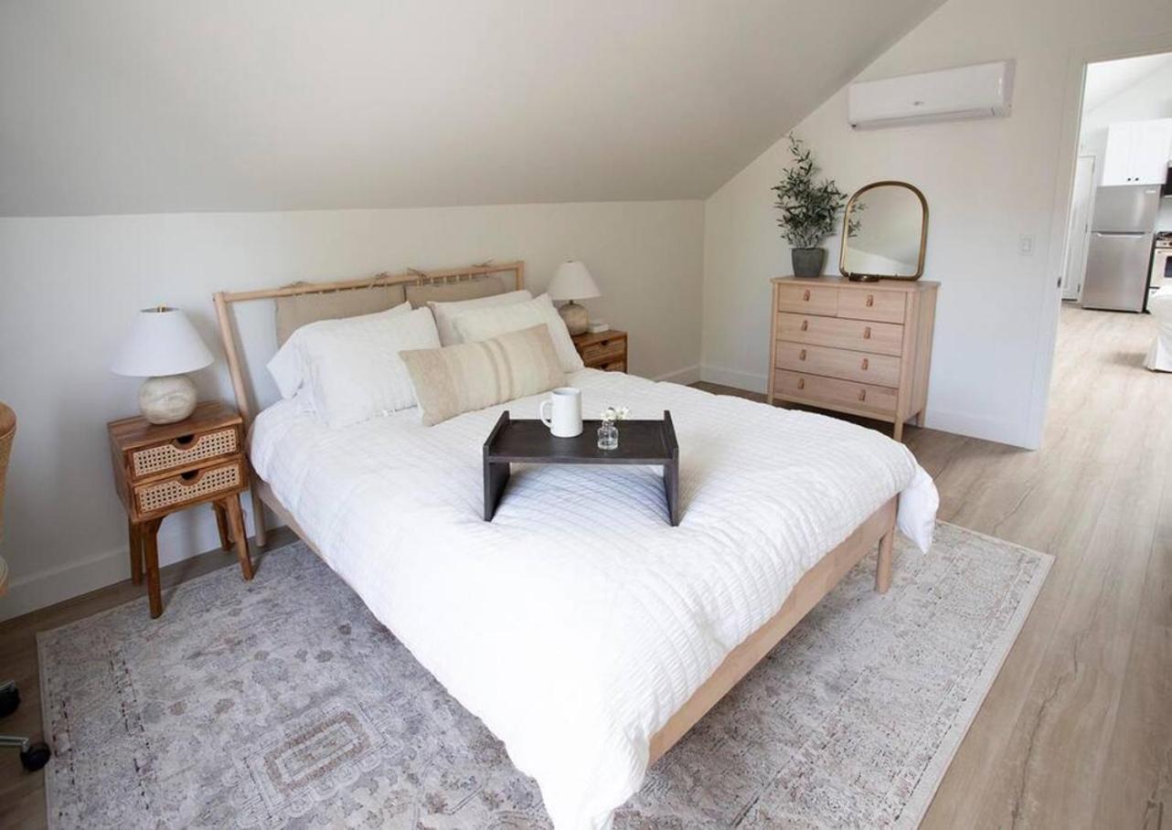 Luxurious, Beautiful, Modern, King Bed Villa San Diego Buitenkant foto