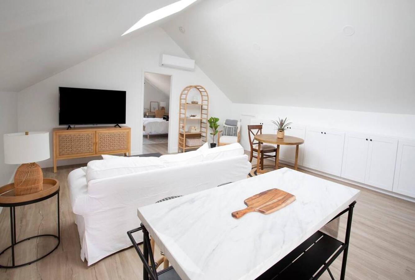 Luxurious, Beautiful, Modern, King Bed Villa San Diego Buitenkant foto